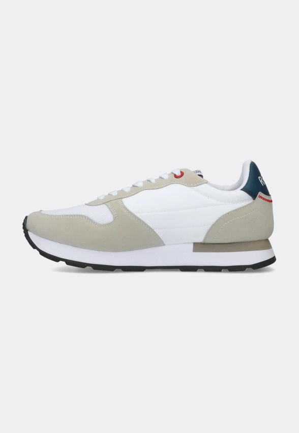 SNEAKERSY MĘSKIE RIFLE JEANS RFM313100 51