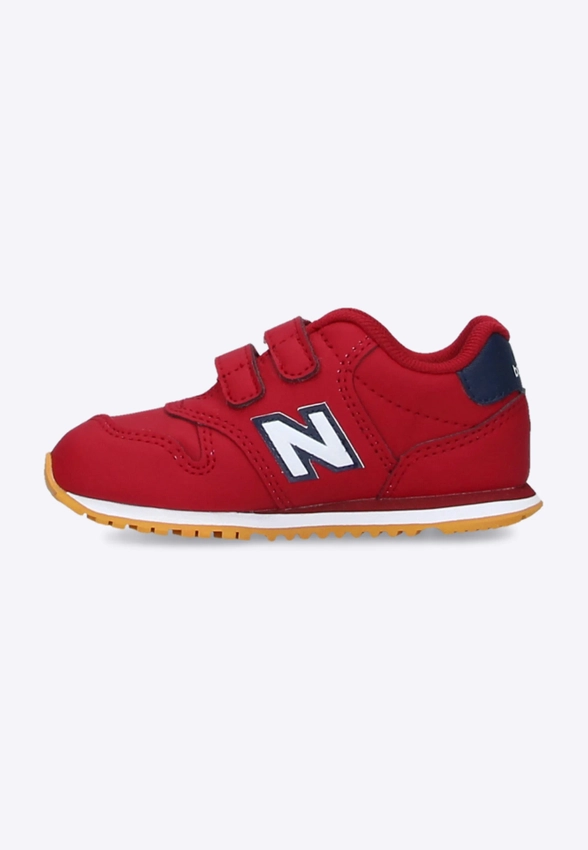 SNEAKERSY DZIECIĘCE NEW BALANCE IV500BF1