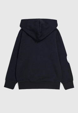 ROZPINANA BLUZA CHŁOPIĘCA CHAMPION 306541