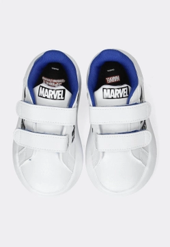 SNEAKERSY DZIECIĘCE ADIDAS GRAND COURT SPIDER-MAN CF ID8017