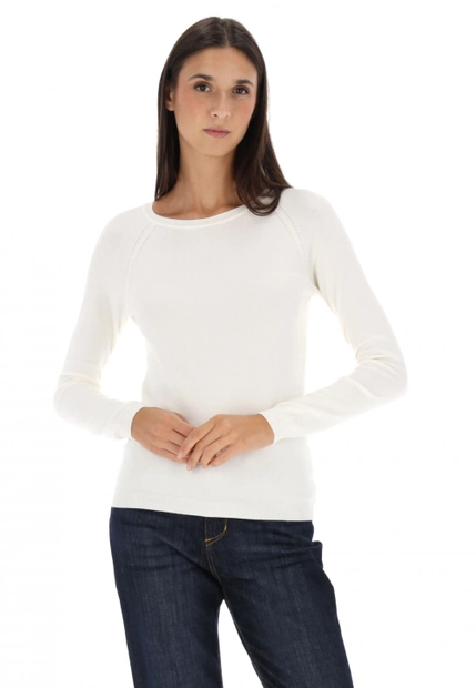 SWETER DAMSKI       TU PER TU 5541M