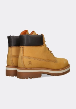 TRZEWIKI DAMSKIE LUMBERJACK SW50501-006