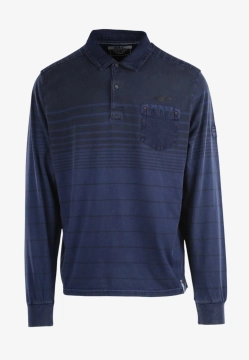 POLO MĘSKIE MONTECARLO 36744