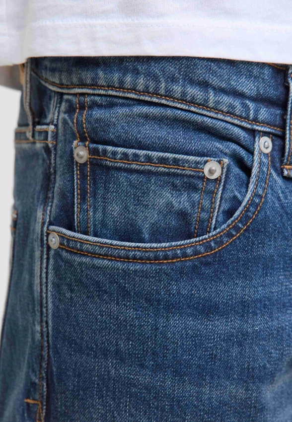 SPODNIE MĘSKIE JACK & JONES 12282466