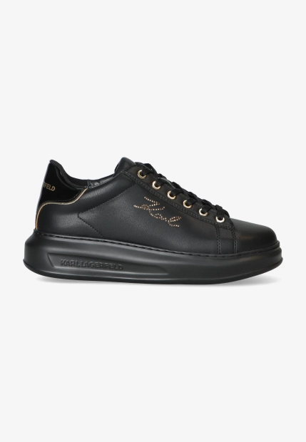 OBUWIE DAMSKIE KARL LAGERFELD KL62518