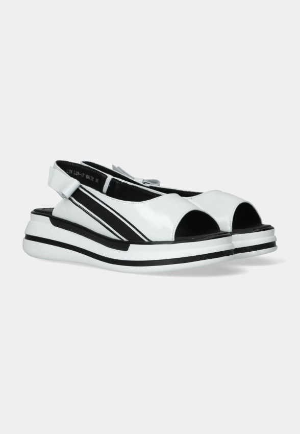 SANDAŁY DAMSKIE T. SOKOLSKI LYN L25-17