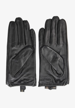 RĘKAWICZKI SKÓRZANE DAMSKIE WITTCHEN 45-6L-211-1