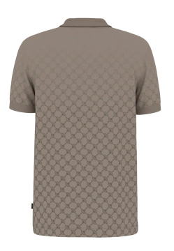 POLO MĘSKIE ZE WZOREM W CHABRY JOOP! 30100496