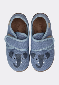 PANTOFLE DZIECIĘCE EMEL EK 5000C-1
