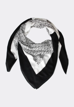 SZAL DAMSKI CALVIN KLEIN K60K612706