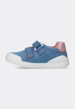 TRAMPKI DZIEWCZĘCE BIOMECANICS 232284-A