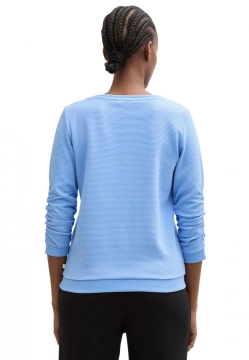 BLUZA DAMSKA TOM TAILOR 1039979