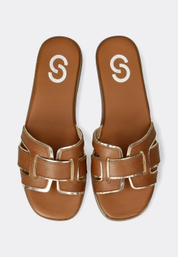 KLAPKI DAMSKIE SHOELAB 5586600