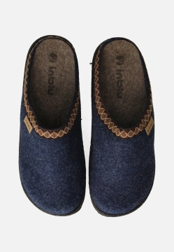FILCOWE PANTOFLE DAMSKIE INBLU NL000009