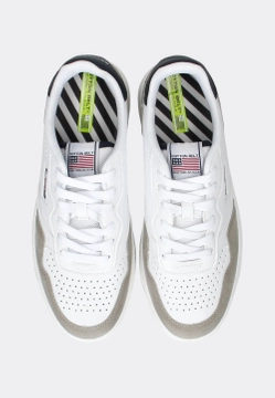 SNEAKERSY MĘSKIE COTTON BELT CBM4125A00 01