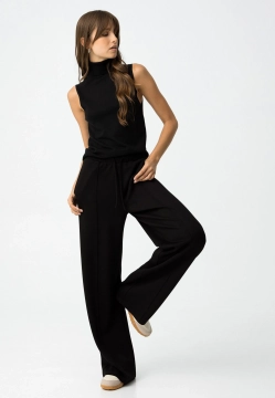 SPODNIE DZIANINOWE DAMSKIE TIFFOSI 10061974