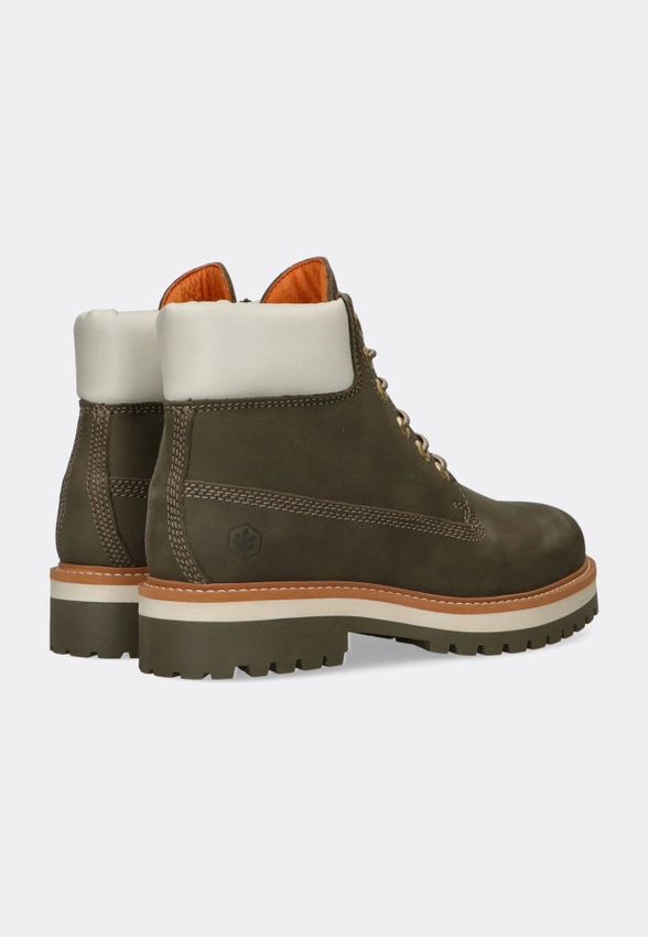 TRZEWIKI DAMSKIE LUMBERJACK SW50501-006