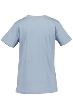 T-SHIRT CHŁOPIĘCY BLUE SEVEN 802260 X