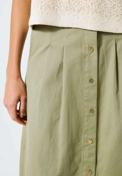 SPÓDNICA DAMSKA GARCIA JEANS H50124