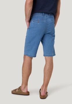 BERMUDY MĘSKIE PIONEER P0 13270 7520