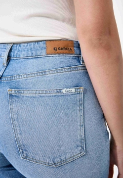 JEANSY DAMSKIE GARCIA JEANS 286/30