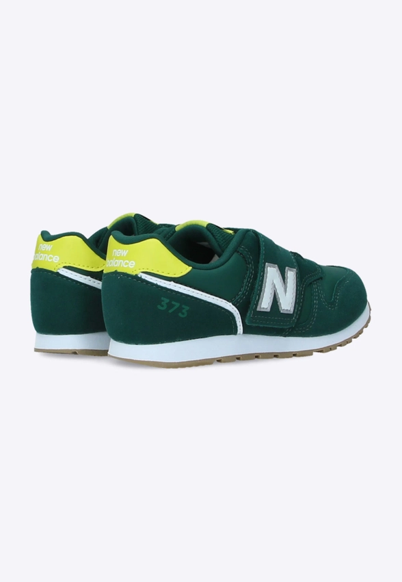 SNEAKERSY DZIECIĘCE NEW BALANCE YZ373WG2