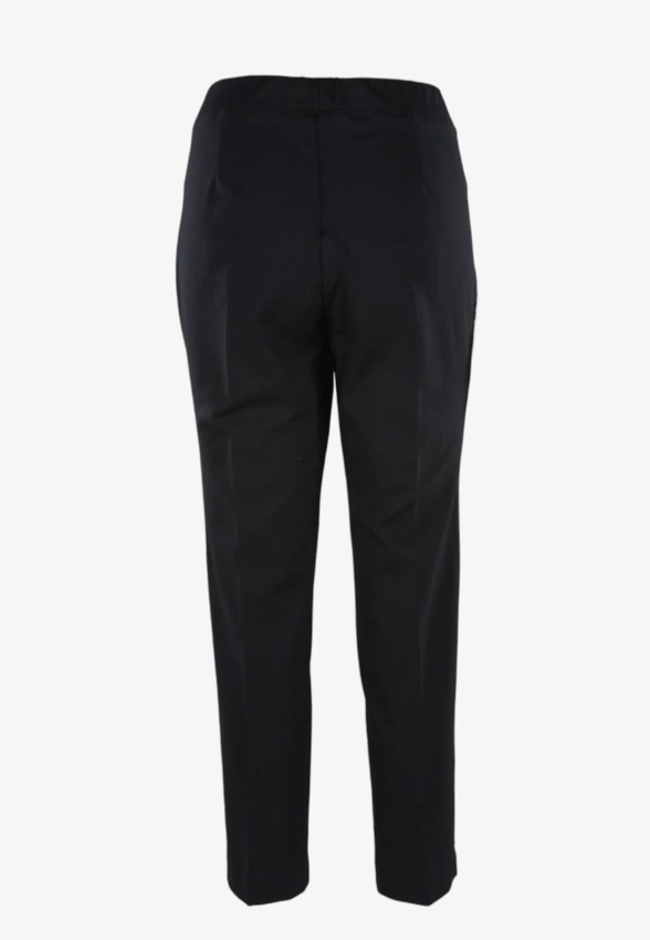 SPODNIE DAMSKIE DŻERSEJOWE MAROCCO PUNTO MILANO BLUE ENEMY R04 KENYA