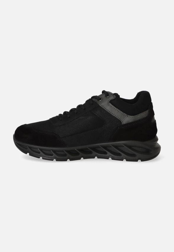 SKÓRZANE SNEAKERSY MĘSKIE  IGI & CO 8626500