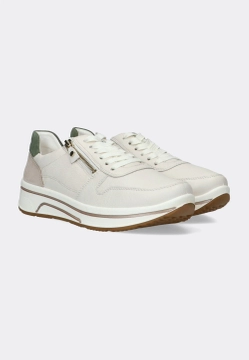 SKÓRZANE SNEAKERSY DAMSKIE ARA 12-27540-19