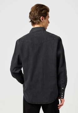 KOSZULA MĘSKA WESTERN WRANGLER 112362906