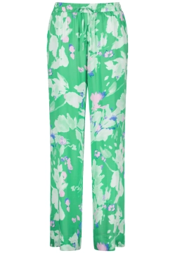 SPODNIE DAMSKIE TAIFUN 720322-11136