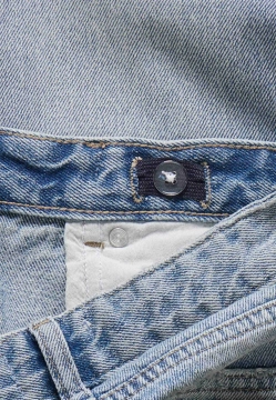 JEANSY DZIEWCZĘCE ONLY 15340430