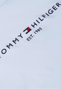 T-SHIRT MĘSKI TOMMY HILFIGER MW0MW11797