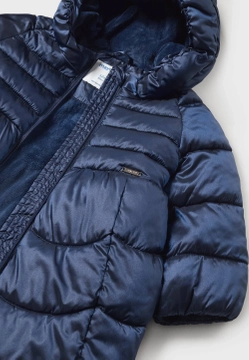 DŁUGA KURTKA NIEMOWLĘCA MAYORAL 2425