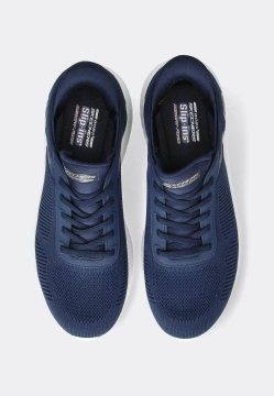 LEKKIE SNEAKERSY DAMSKIE SKECHERS 117497