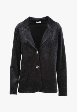 MARYNARKA DAMSKA Z BŁYSZCZĄCĄ NICIĄ MAIN & LAND NGI149529