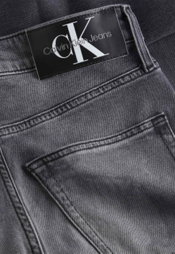 SPODNIE MĘSKIE JEANSOWE CALVIN KLEIN JEANS J30J322800