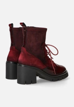 BOTKI DAMSKIE HISPANITAS HI254281