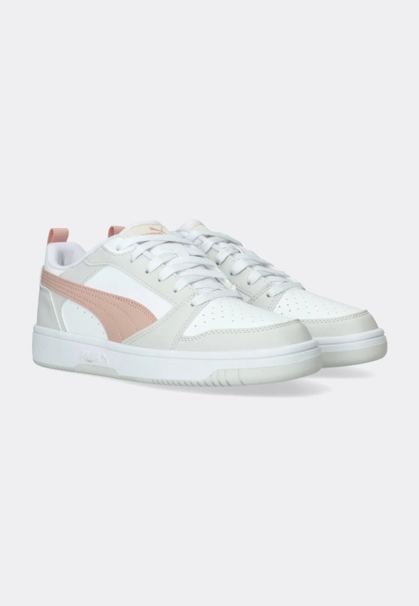 SNEAKERSY DAMSKIE PUMA REBOUND V6 LOW 392328 50