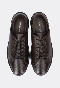 SNEAKERSY MĘSKIE BRAVELLI 33445