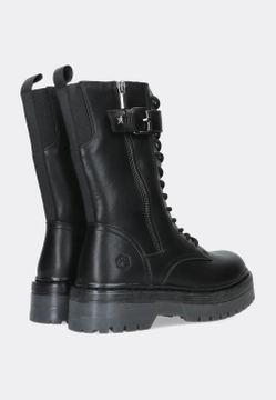 TRZEWIKI DAMSKIE LUMBERJACK SWC1507-001