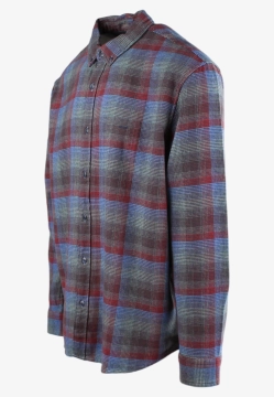 KOSZULA MĘSKA Z DŁUGIM RĘKAWEM LEVI'S A72100046