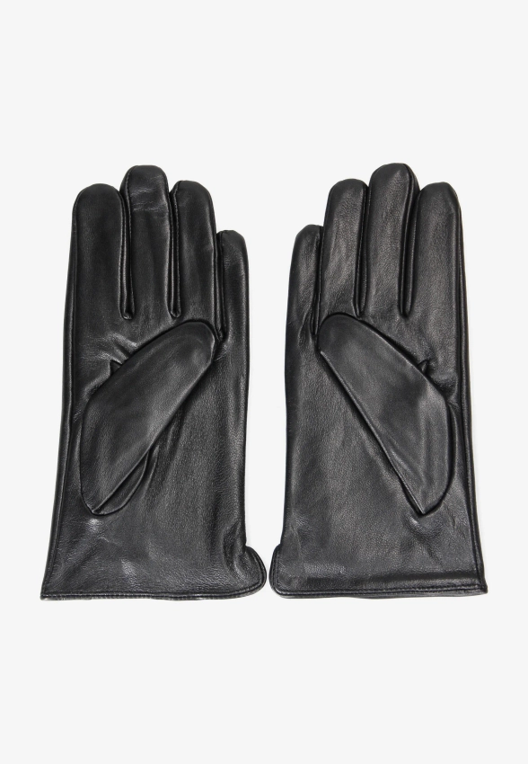 RĘKAWICZKI SKÓRZANE MĘSKIE WITTCHEN 39-6L-308-1