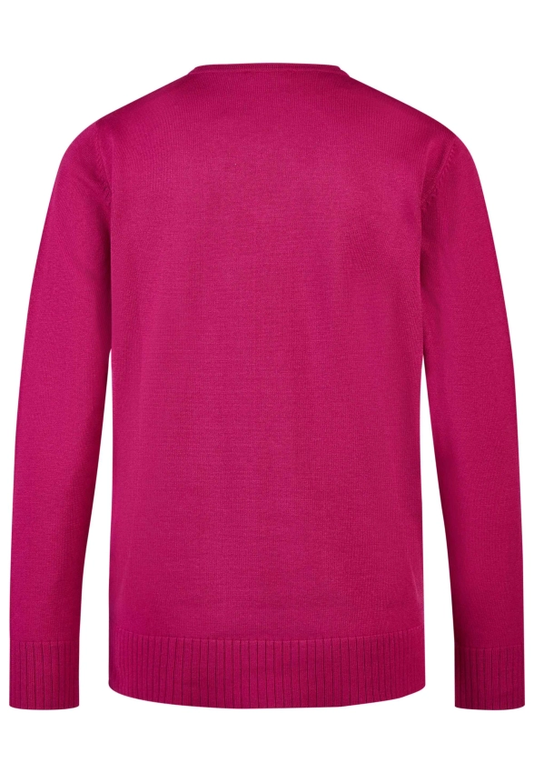 SWETER DAMSKI BARBARA LEBEK 45500052