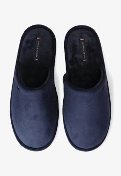 PANTOFLE DOMOWE MĘSKIE TOMMY HILFIGER FM0FM05565