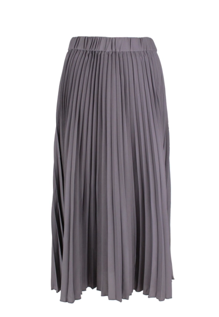 PLISOWANA SPÓDNICA DAMSKA YERSE 43847