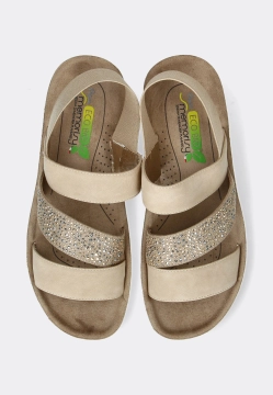 SANDAŁY DAMSKIE ECOBIO MEMORISY 3240 4