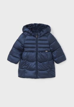 DŁUGA KURTKA NIEMOWLĘCA MAYORAL 2425