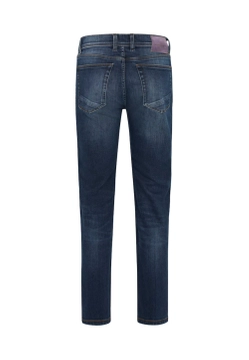 SPODNIE JEANSY MĘSKIE BUGATTI 3108D 66671B