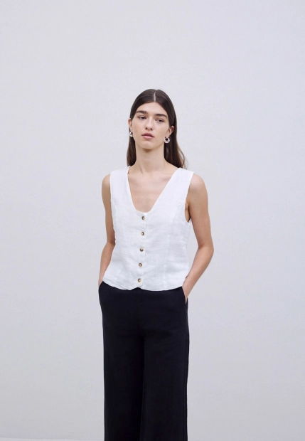 KAMIZELKA DAMSKA YERSE 42852